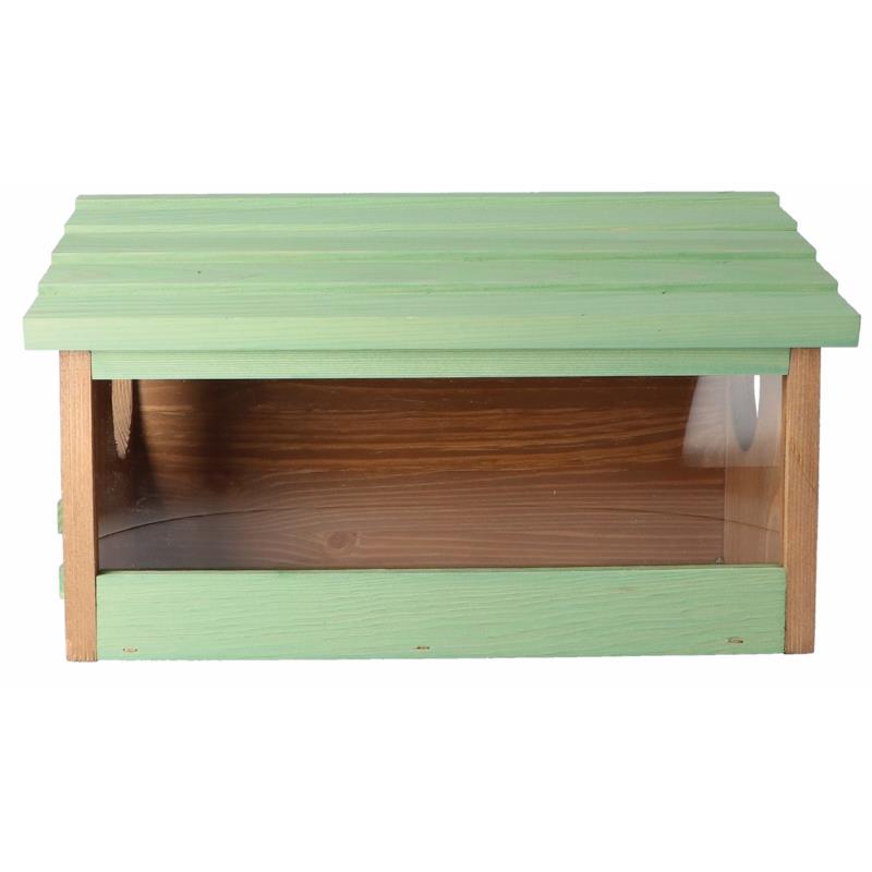 Bûten Gift Eekhoorn Voederhuis XL Ejie