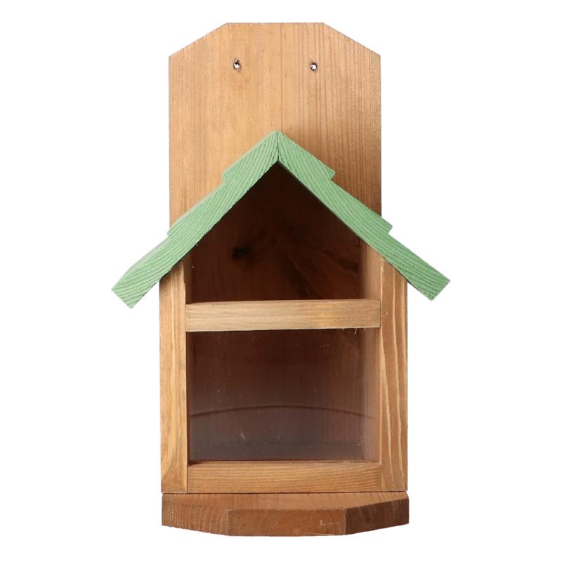 Bûten Gift Squirrel house Ecia