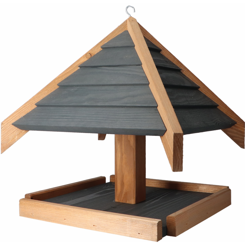 Bûten Gift Black Line Voederhuis Odin