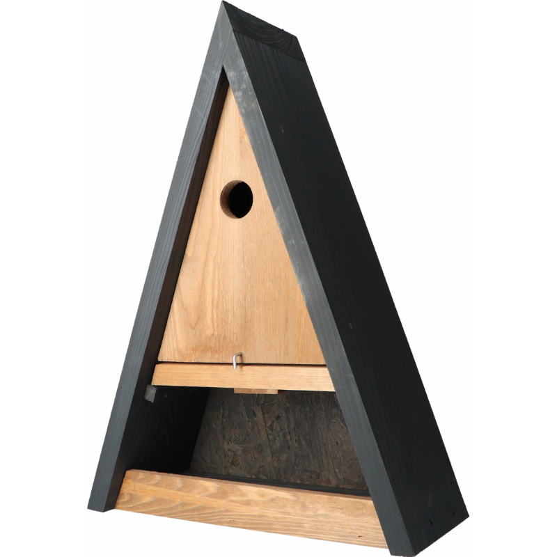 Bûten Black Line Nestbox Njord