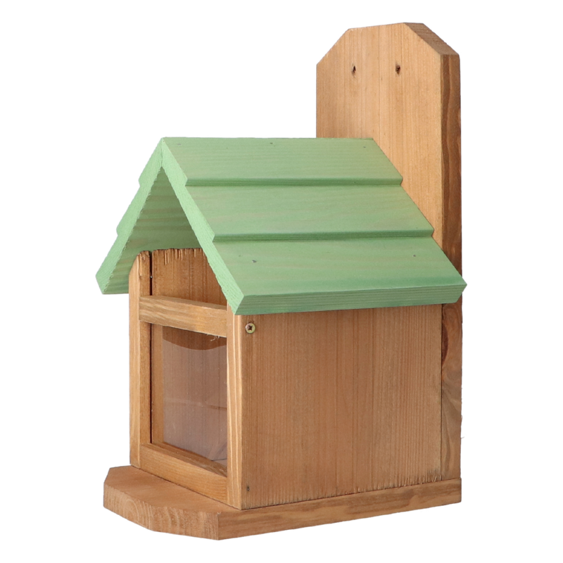 Bûten Gift Squirrel house Ecia