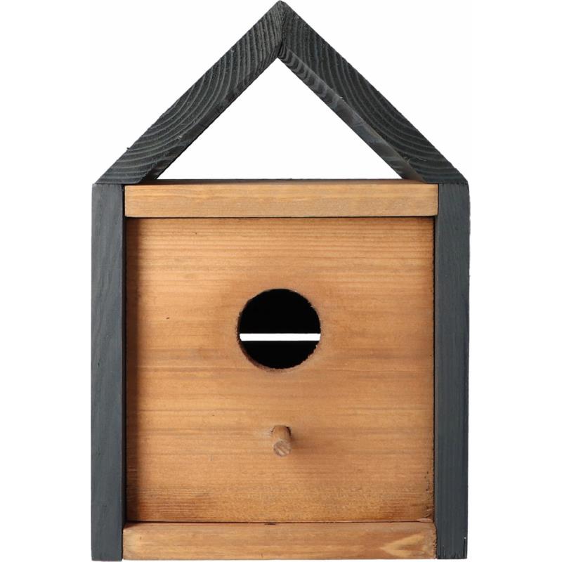 Bûten Home Black Line Nestkast Freya