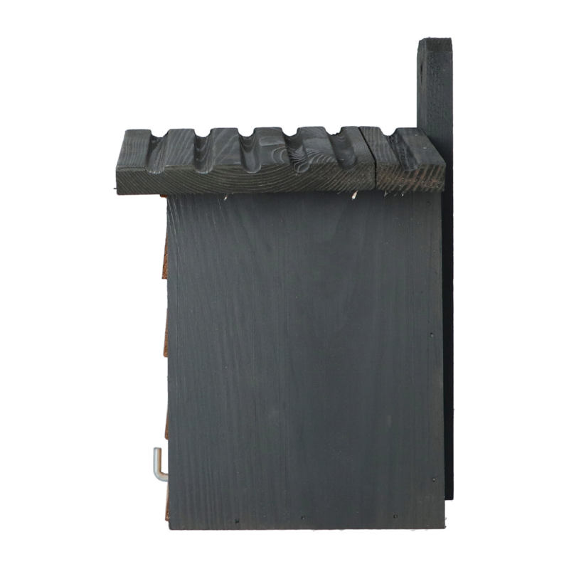 Bûten Black Line Nestbox Freyr