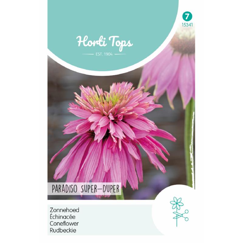 Hortitops® Echinacea Paradiso Super-Duper