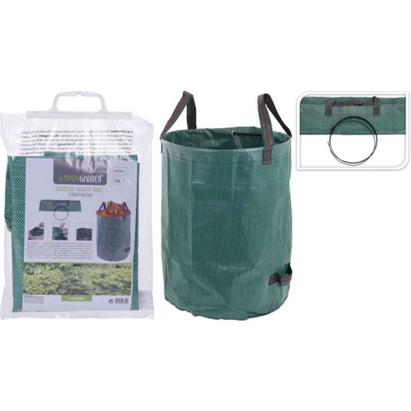 Pro Garden Afvalzak 125ltr
