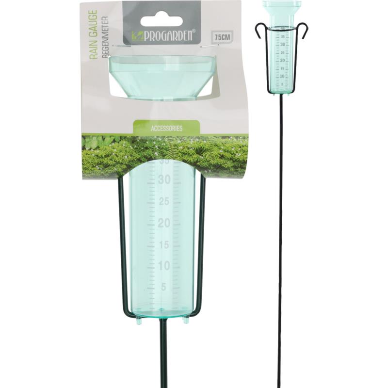 Pro Garden Rain Gauge