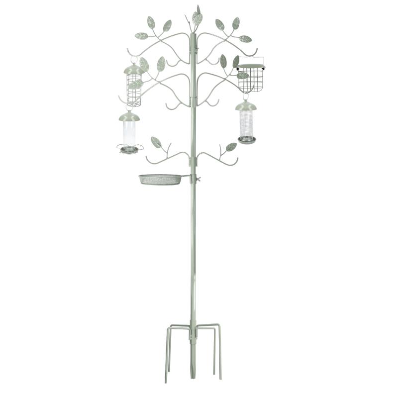 Bûten Gift Feedingstation Forest complete