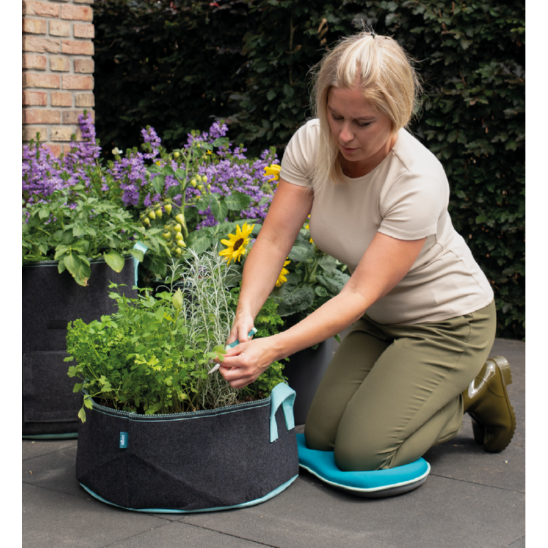 SOGO Plantzak voor kruiden en groente 38ltr