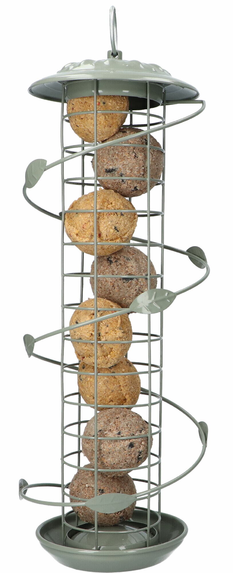 Bûten Spiraal Fatbal feeder