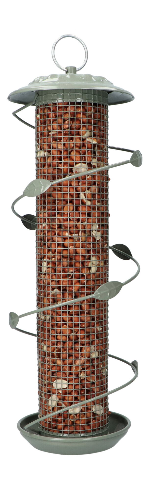Bûten Spiraal Peanuts feeder