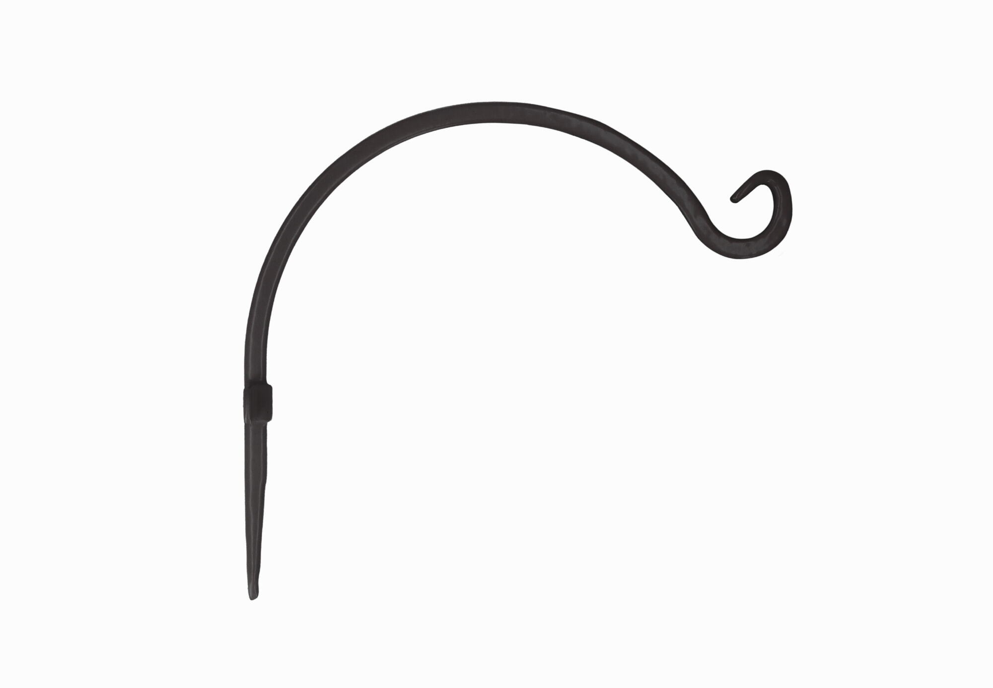 Bûten Gift Blacksteel Wall hook