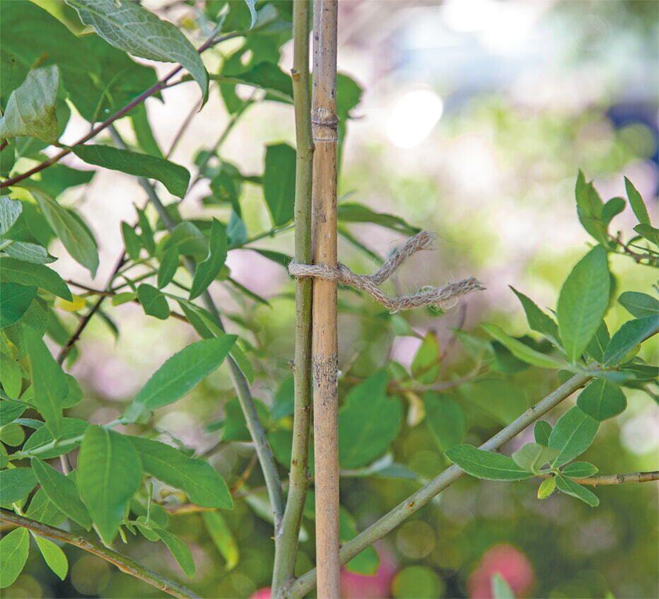 SOGO Jute Twist Tie 5m