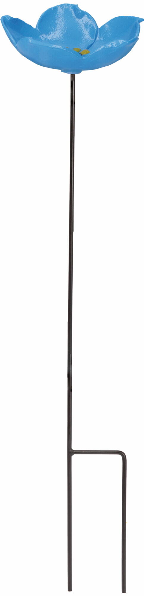 Bûten Gift Feeder Stake Forgot-me-not