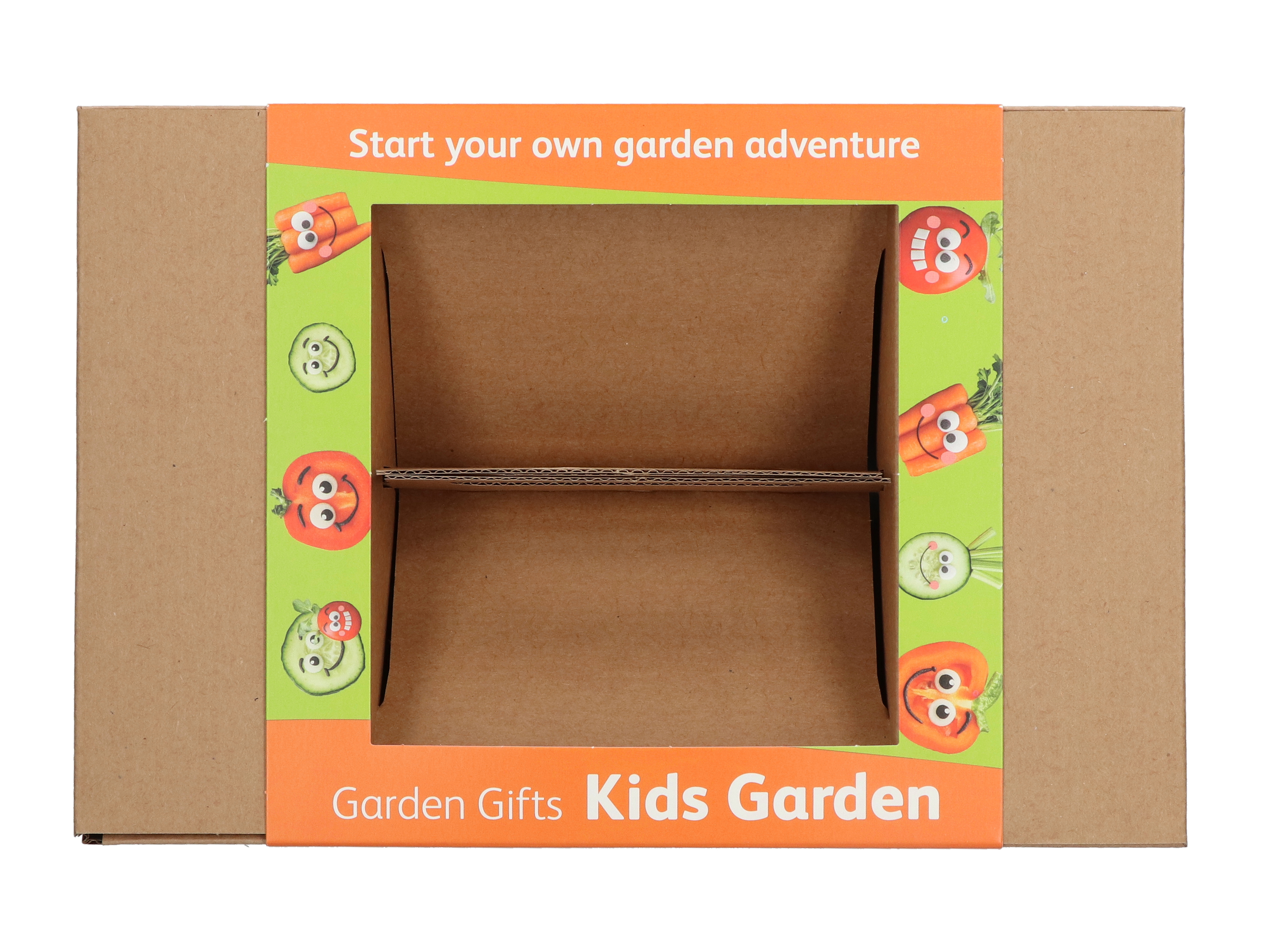 Buzzy® Garden Gift Kids garden