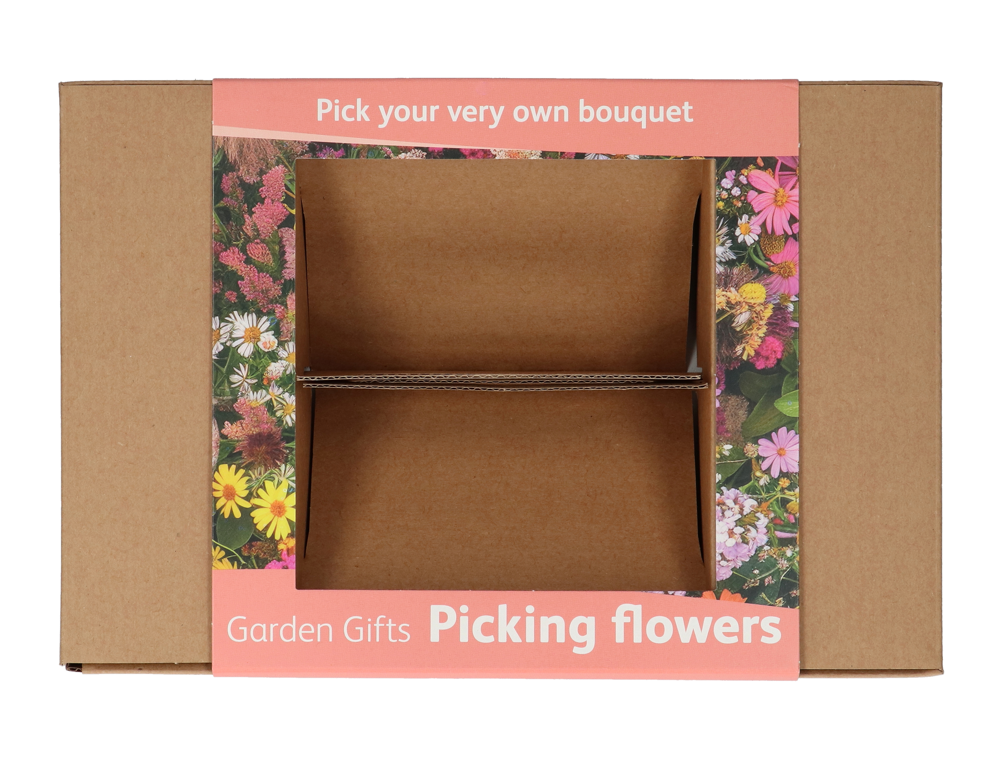 Buzzy® Garden Gift Picking flowers