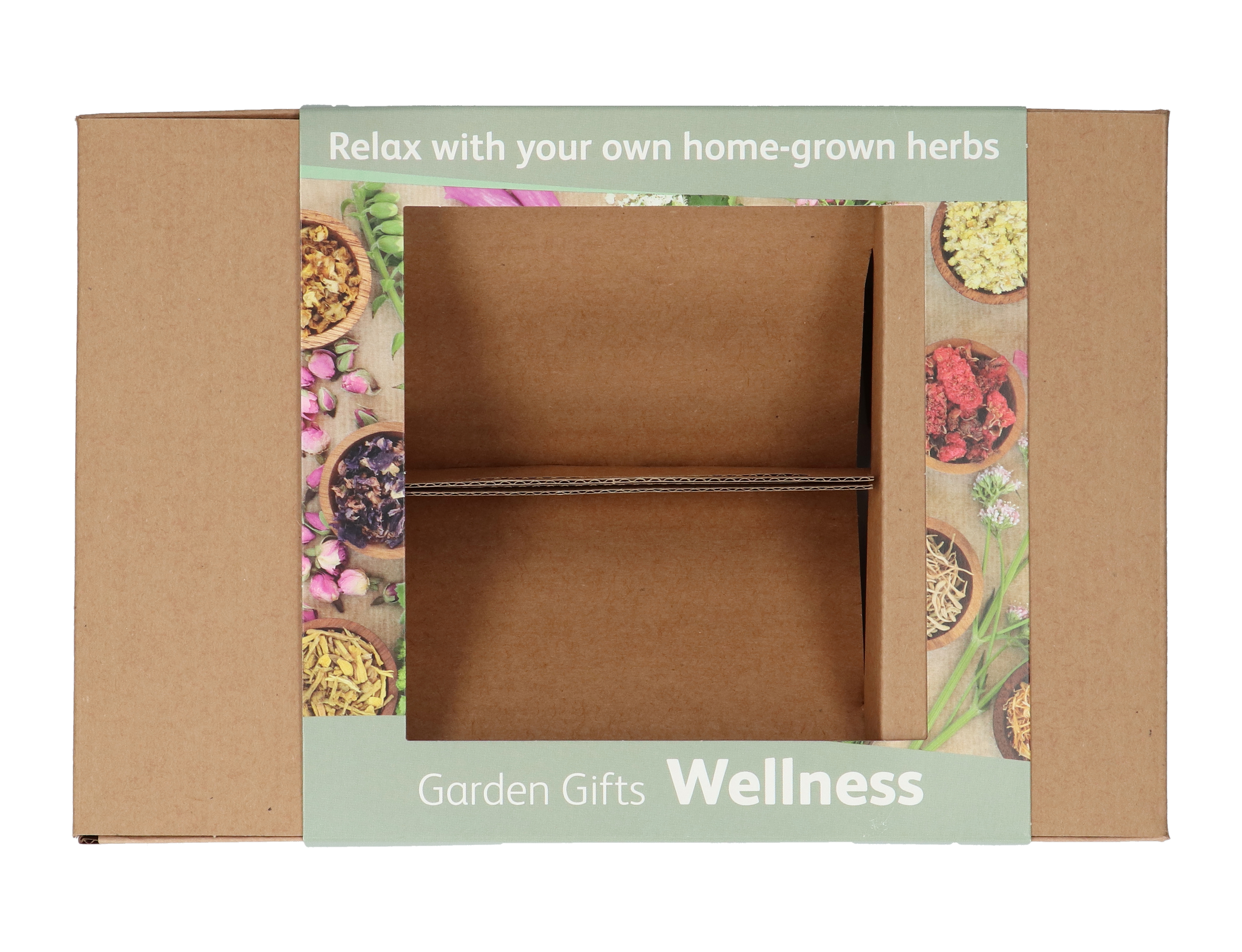 Buzzy® Garden Gift Welness