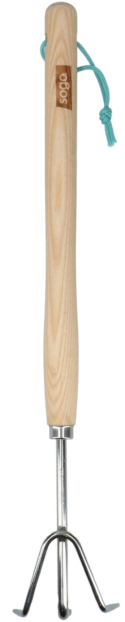 SOGO Midi-hand rake