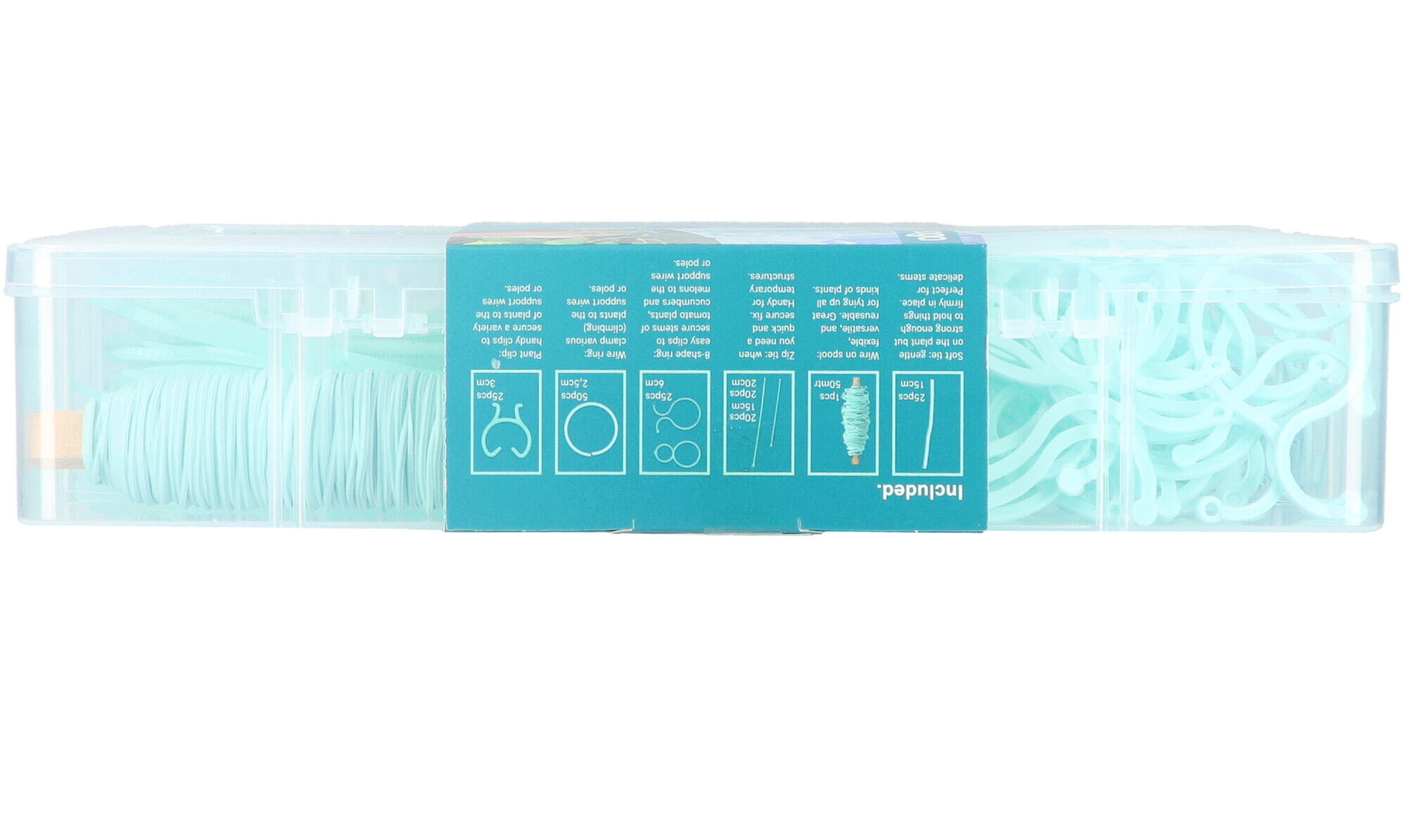 SOGO Plantenbinderset in box