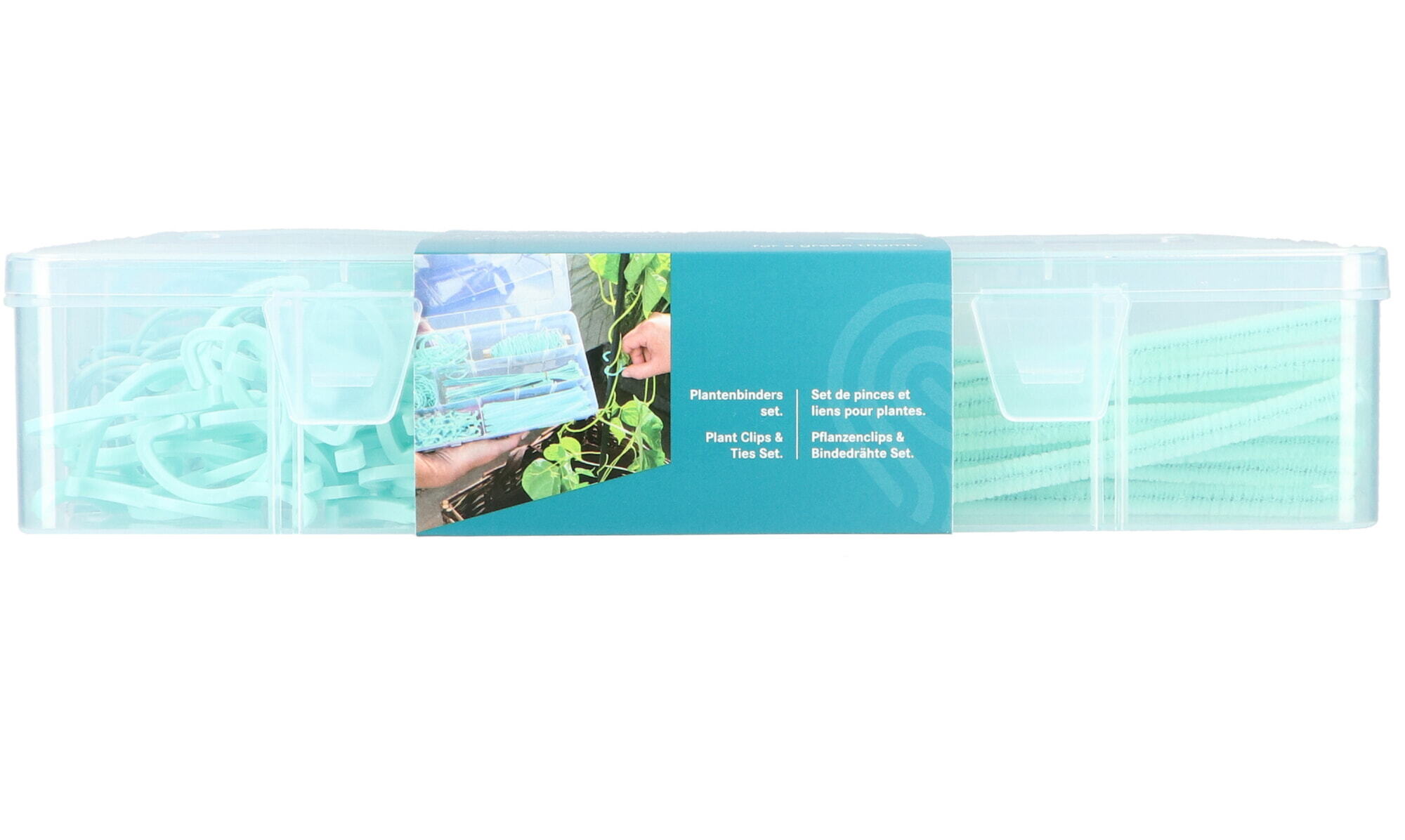 SOGO Plantenbinderset in box